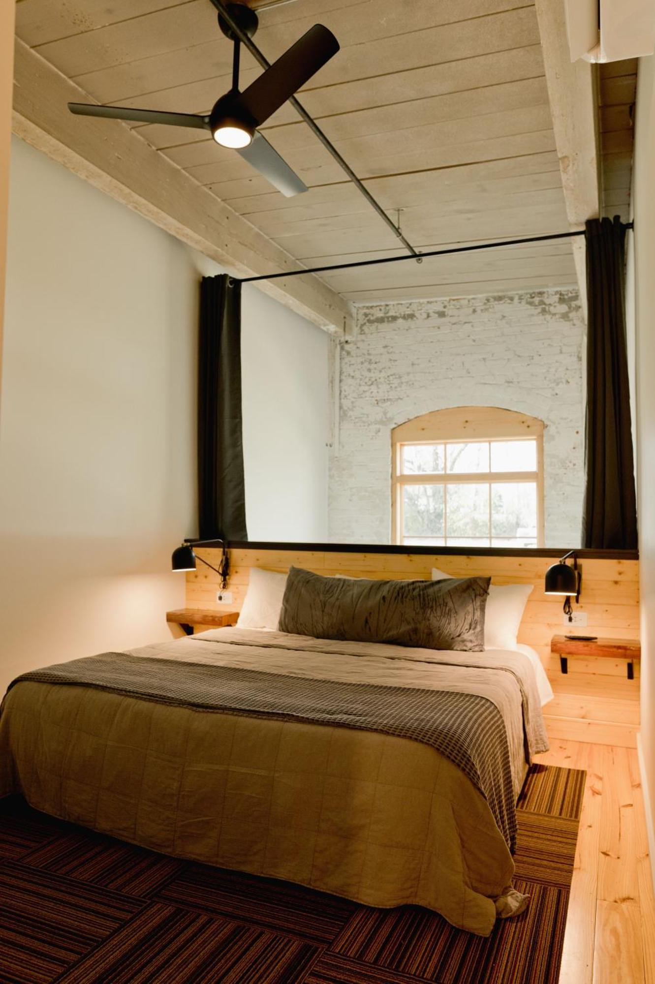 Loom Room Retreat Dalton Buitenkant foto